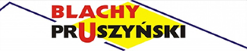 Blachy Pruszyński